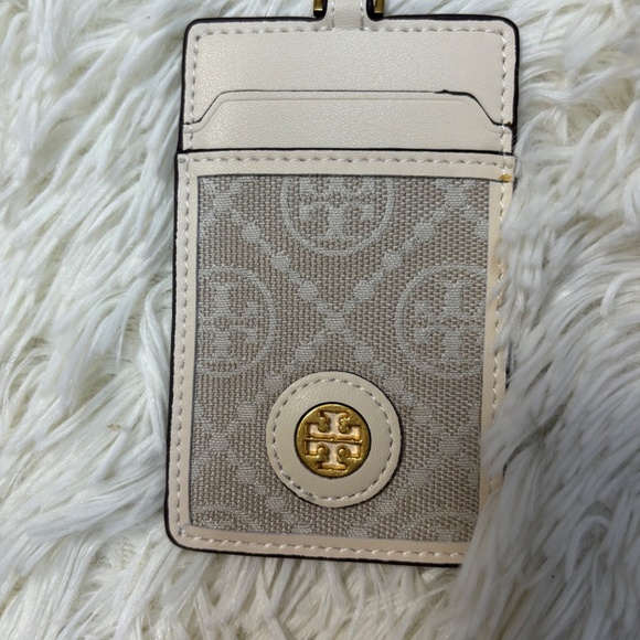 Tory burch Emerson ID Credit Lanyard - Picture 4 of 6
